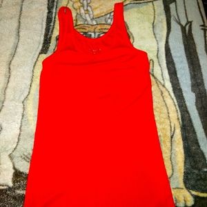 Women's sleeveless top